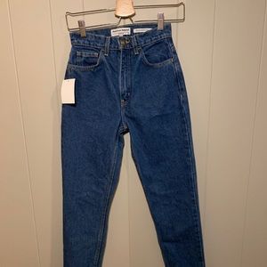 American Apparel Jeans